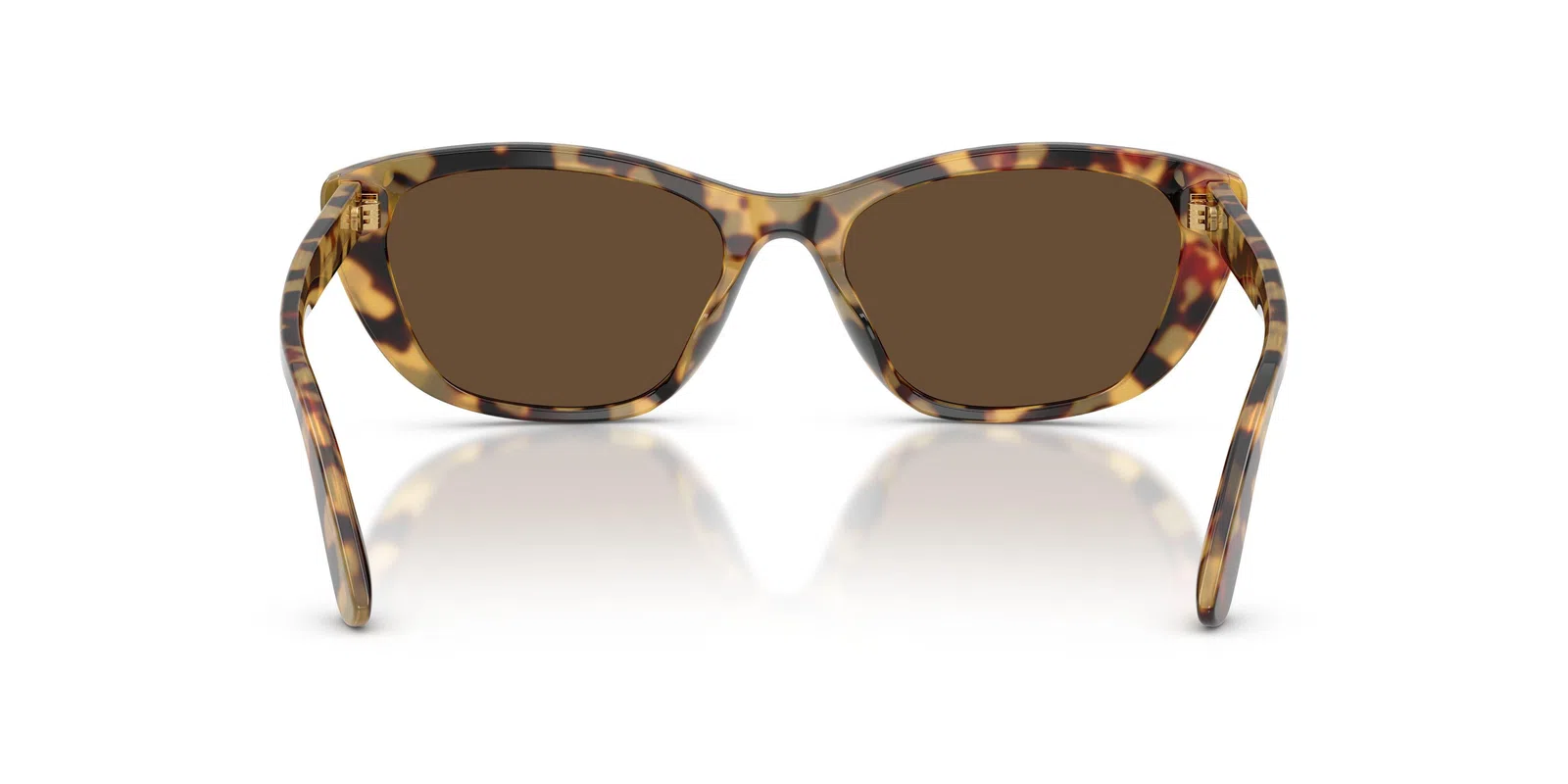 Dolce & Gabbana 4571 Sunglasses - view 34